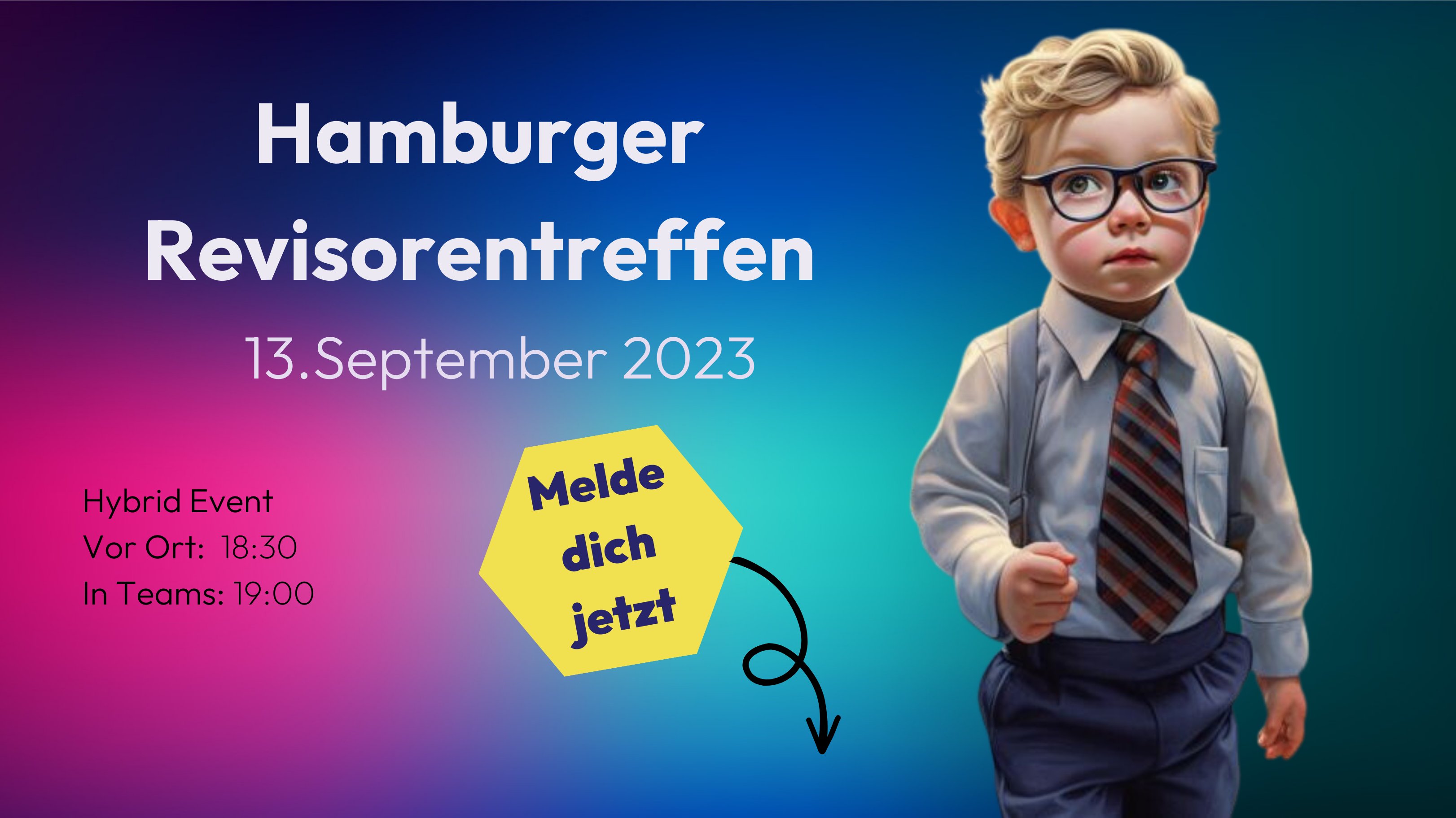 Hamburger Revisorentreffen